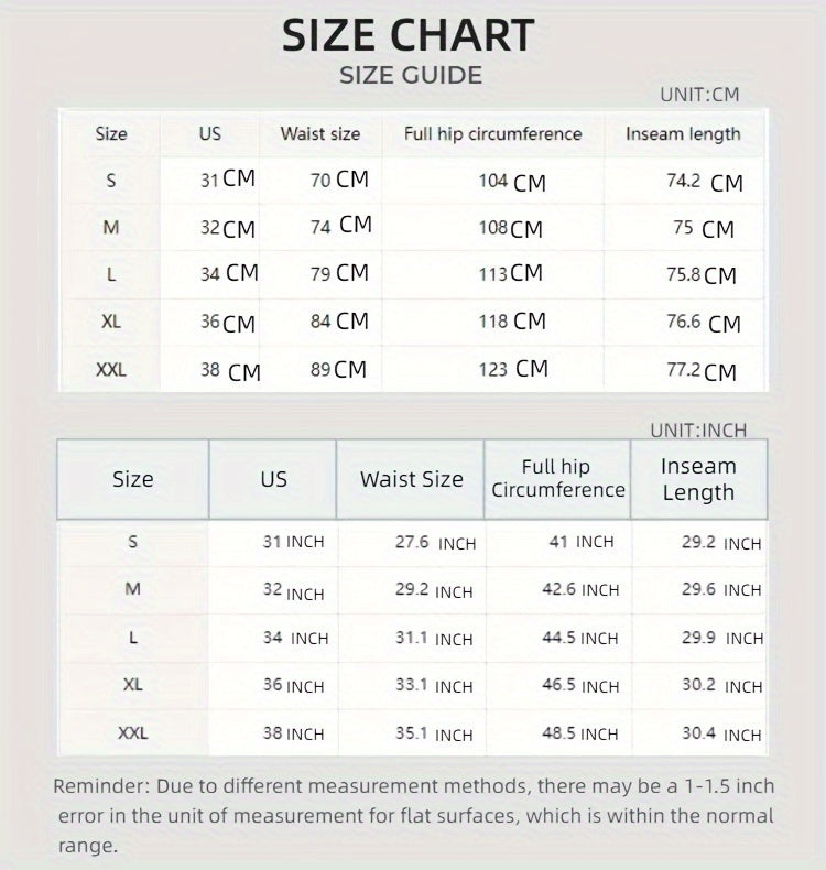 Pantalon Cargo Homme en Velours Côtelé – Style Décontracté et Fonctionnel