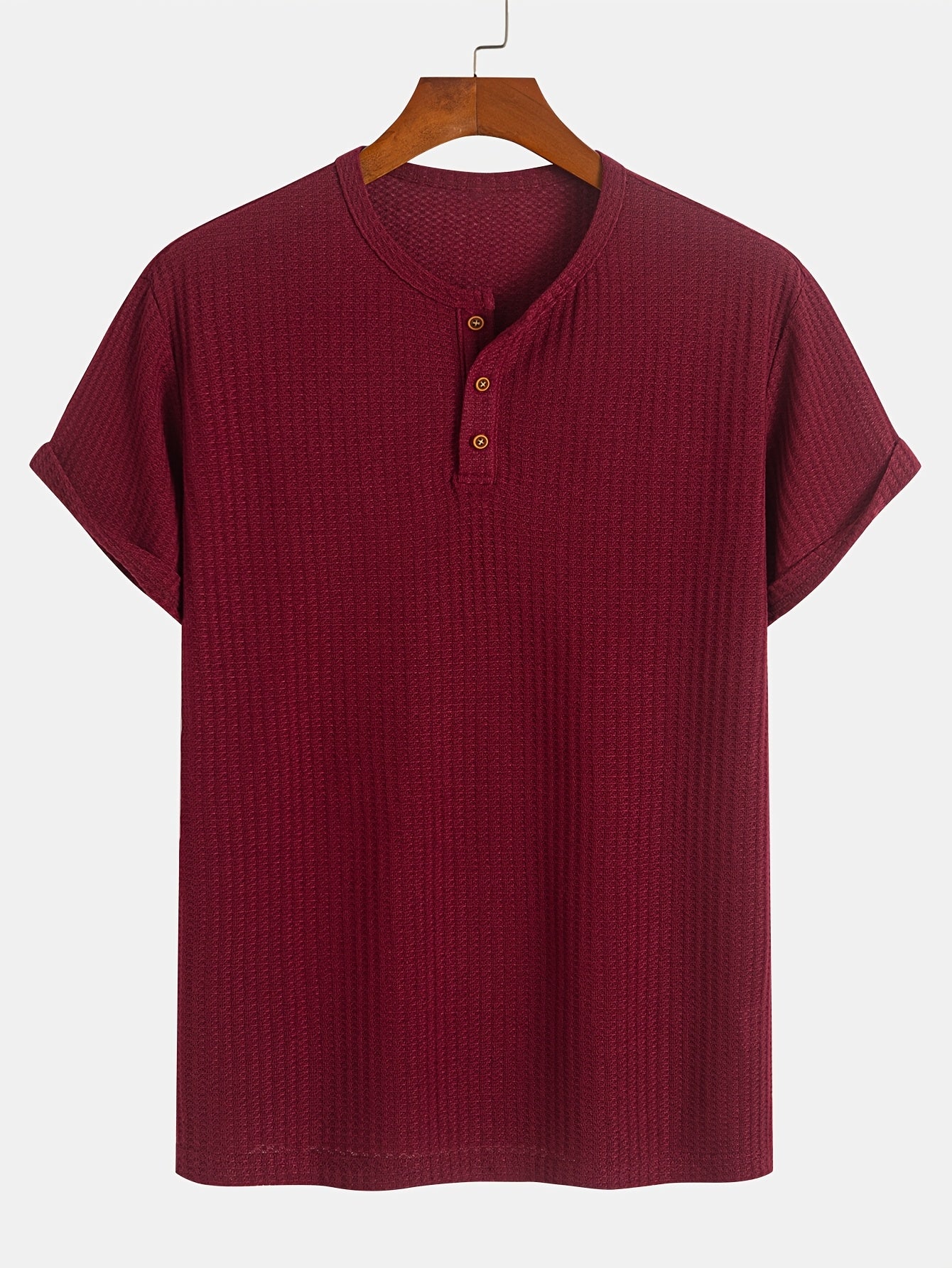 Cardigan T-Shirt Jacquard – Élégance Décontractée