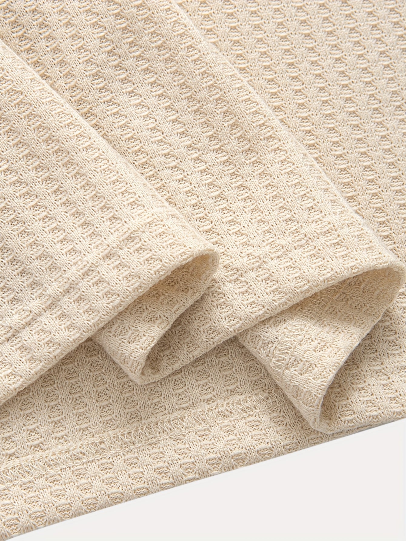 Cardigan T-Shirt Jacquard – Élégance Décontractée