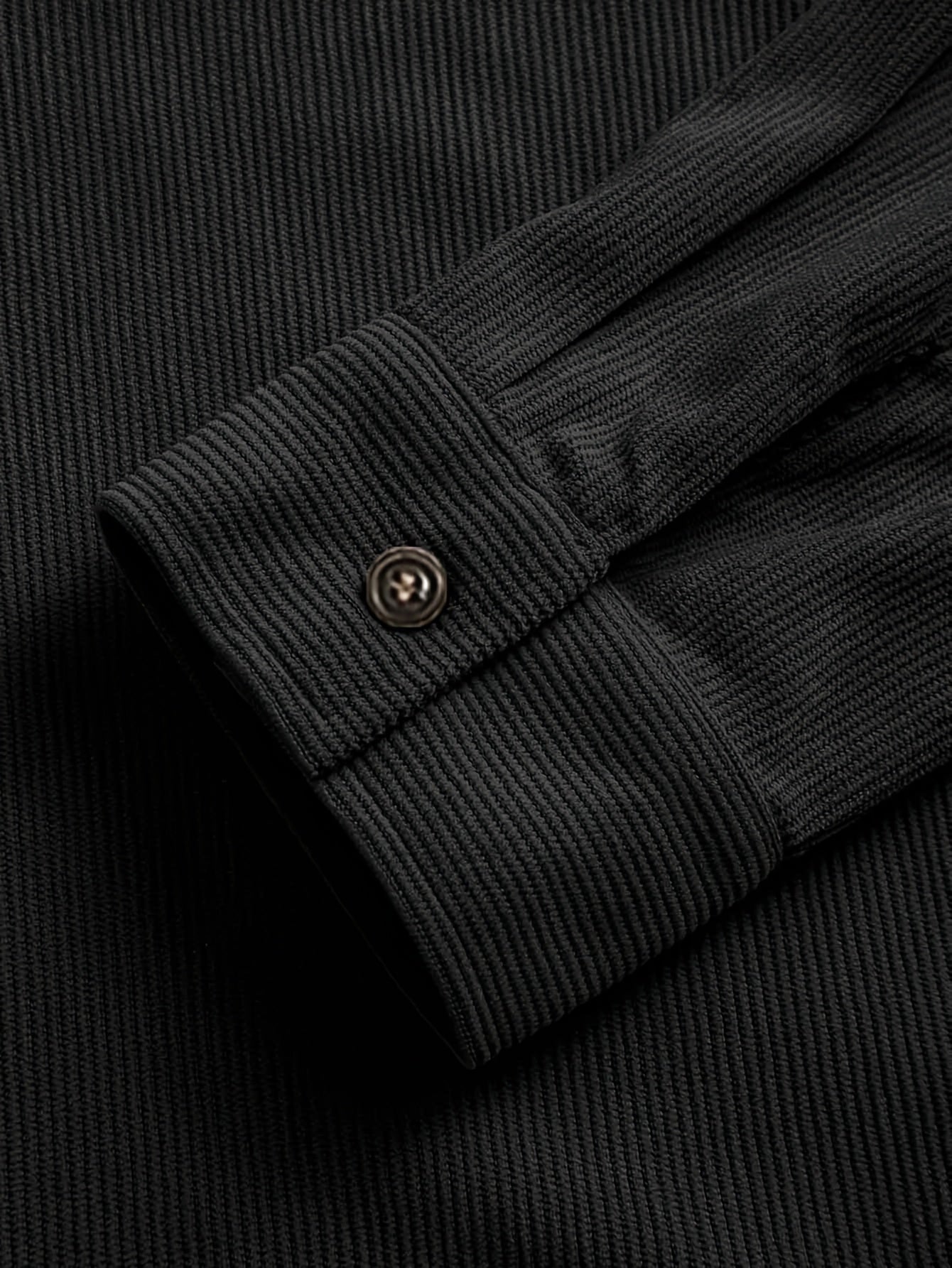 Chemise Amour'Velours Côtelé