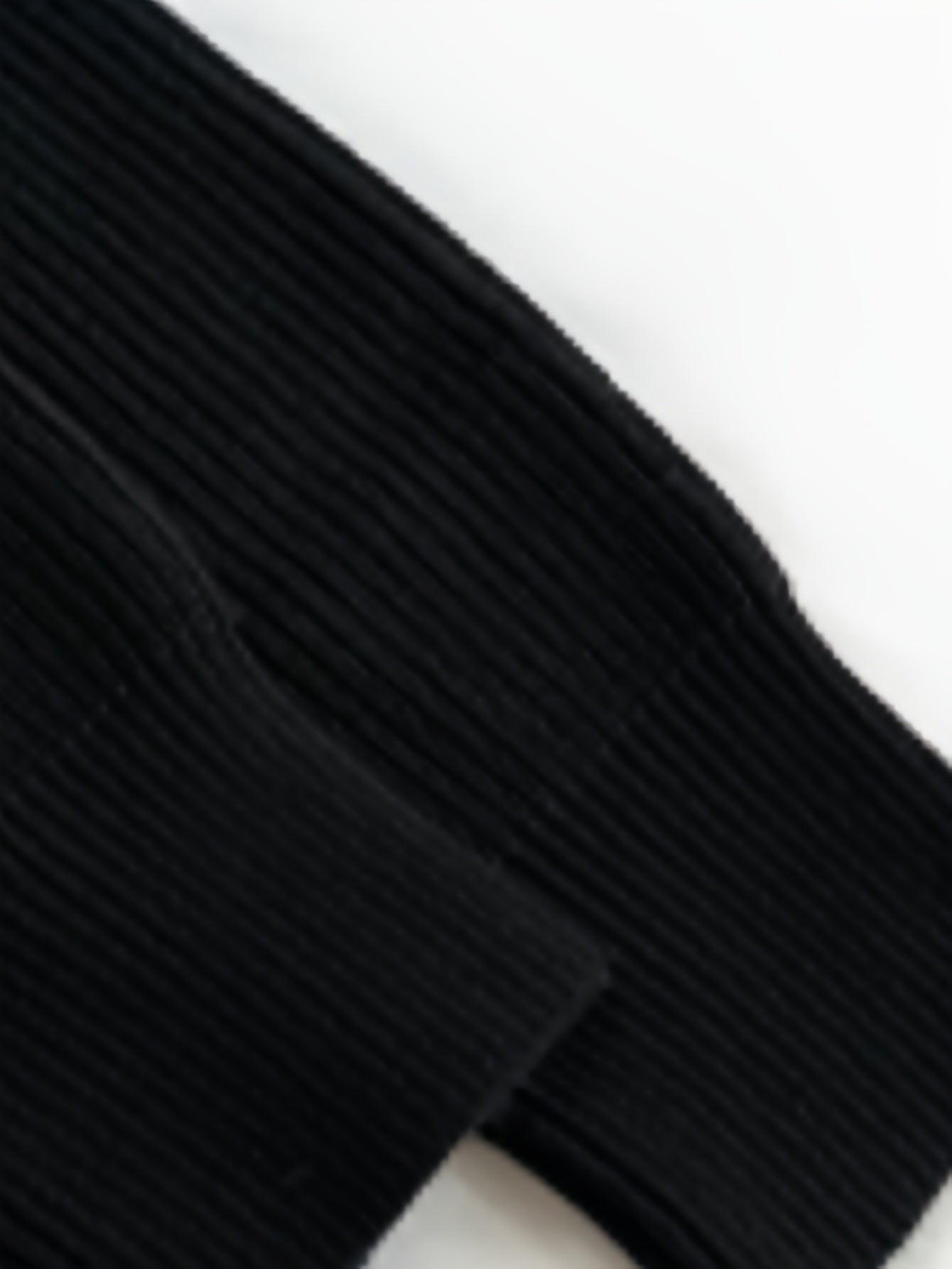 Pull Zippé Col Lapel en Maille - Chic Casual