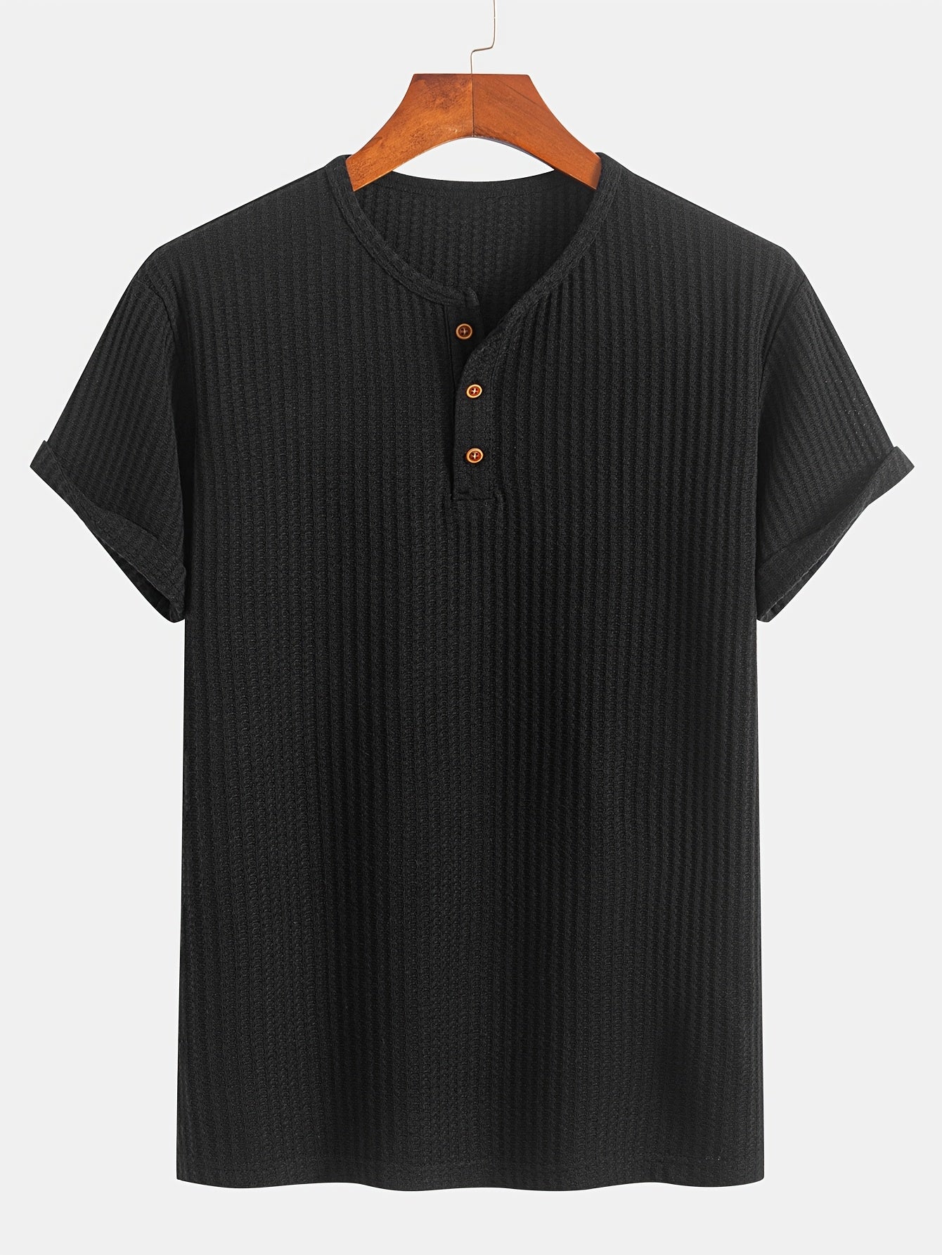Cardigan T-Shirt Jacquard – Élégance Décontractée