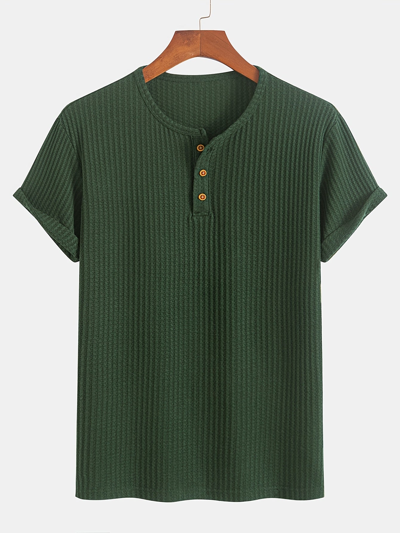 Cardigan T-Shirt Jacquard – Élégance Décontractée