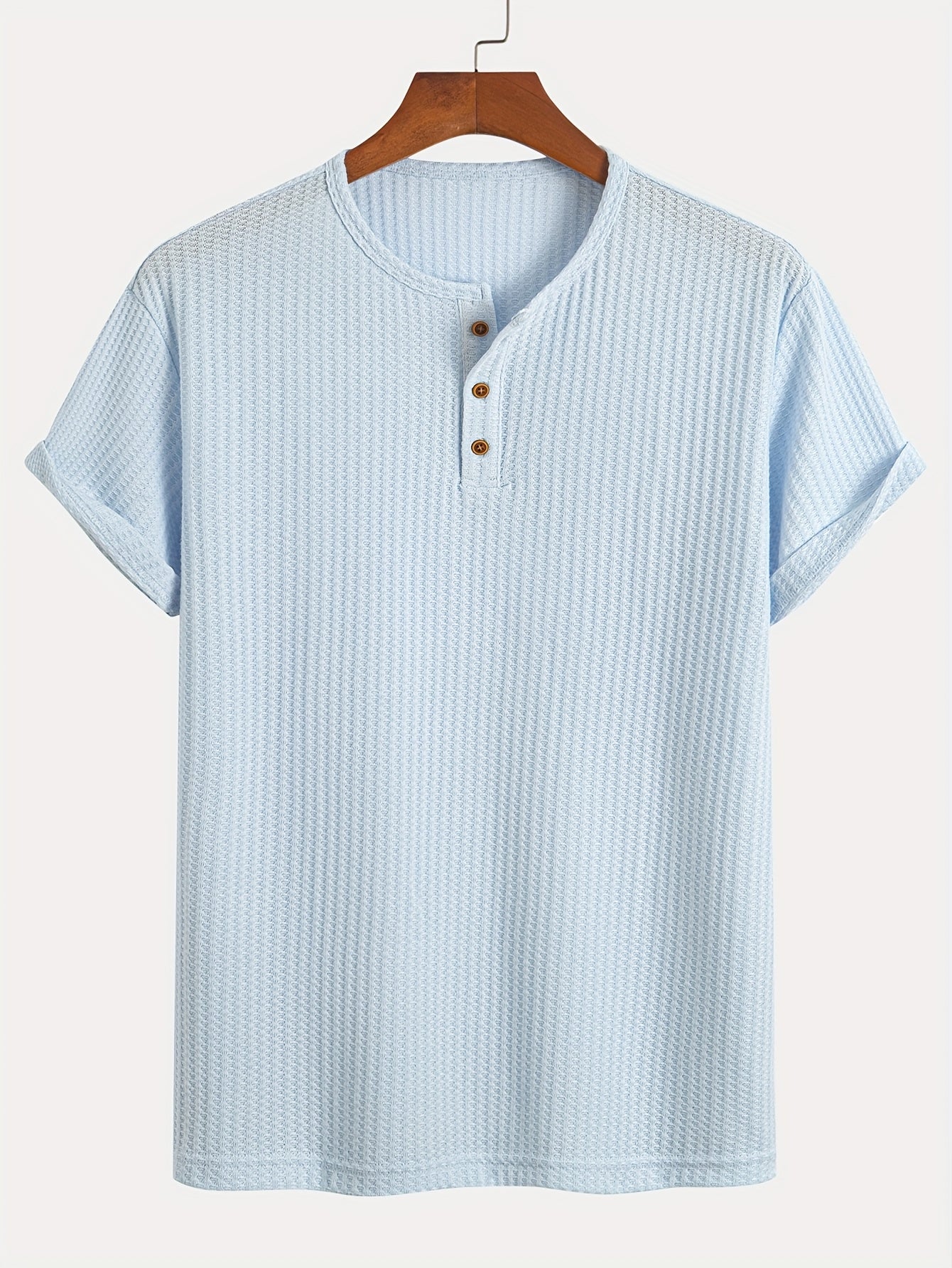 Cardigan T-Shirt Jacquard – Élégance Décontractée