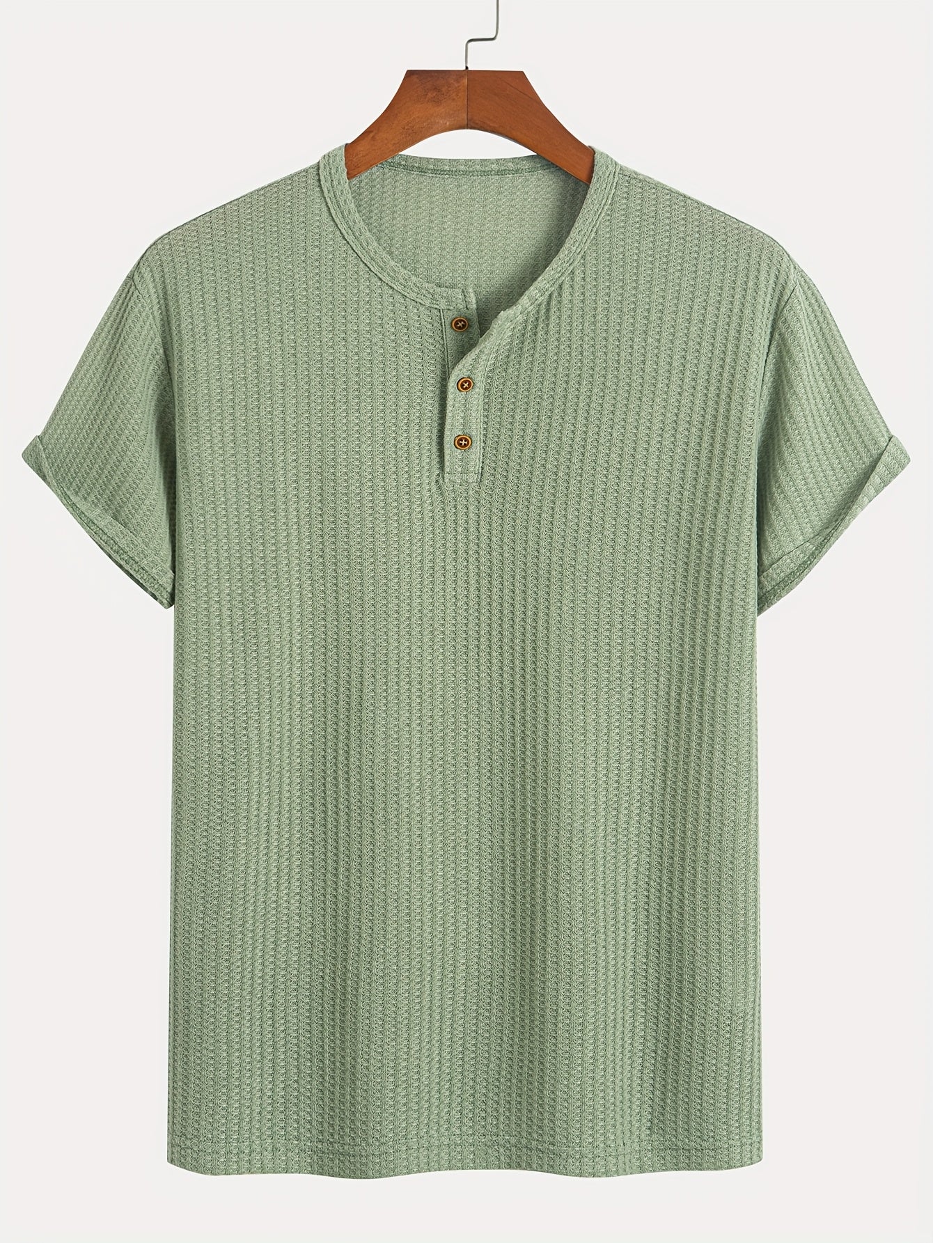 Cardigan T-Shirt Jacquard – Élégance Décontractée